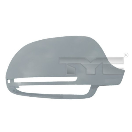 TYC 302-0071-2 Coque de rétroviseur