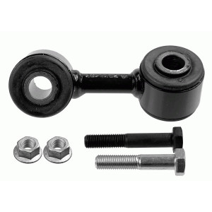 LEMFÖRDER 20356 03 Anti Roll Bar Stabiliser Link Rear Left for Porsche 911
