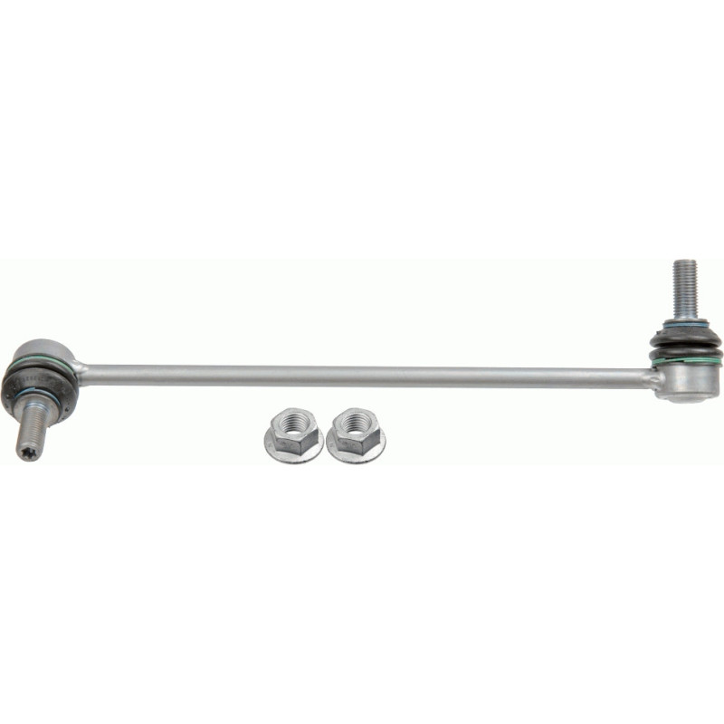 LEMFÖRDER 39262 01 Koppelstange Stabilisator Vorne Links für Mercedes Vito