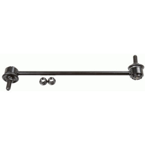 LEMFÖRDER 38065 01 Biellette barra stabilizzatrice anteriore sinistra per Mazda