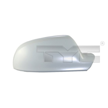 TYC 302-0092-2 Cubierta Carcasa Retrovisor