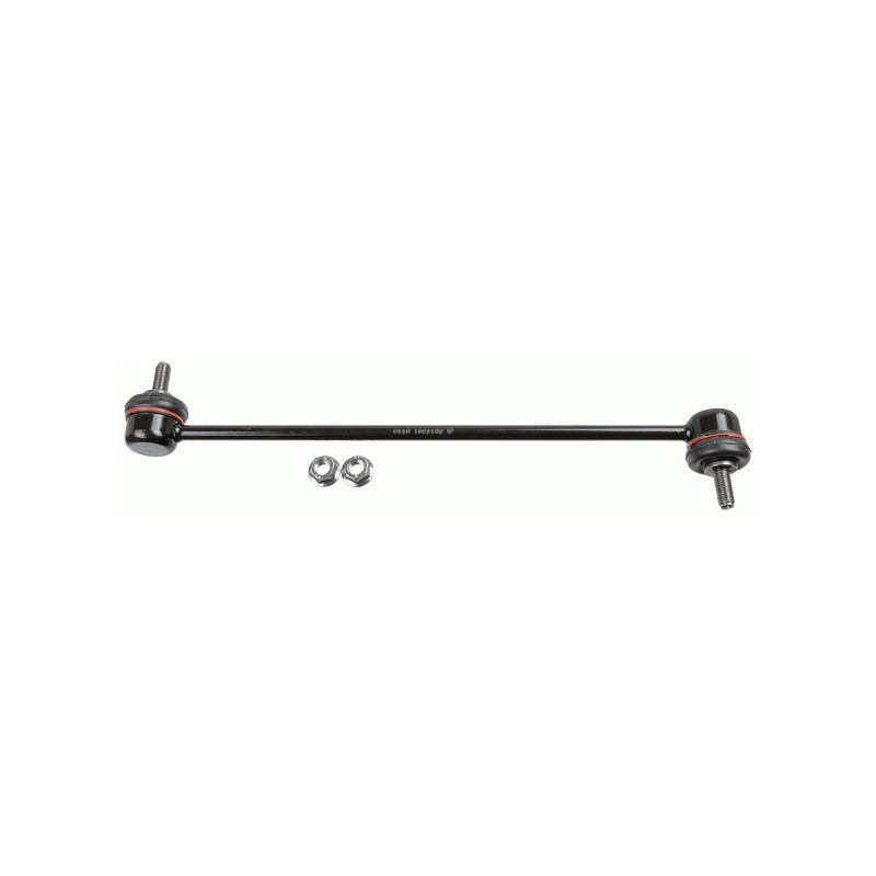 LEMFÖRDER 38173 01 Łącznik drążka stabilizatora przód dla Honda Civic