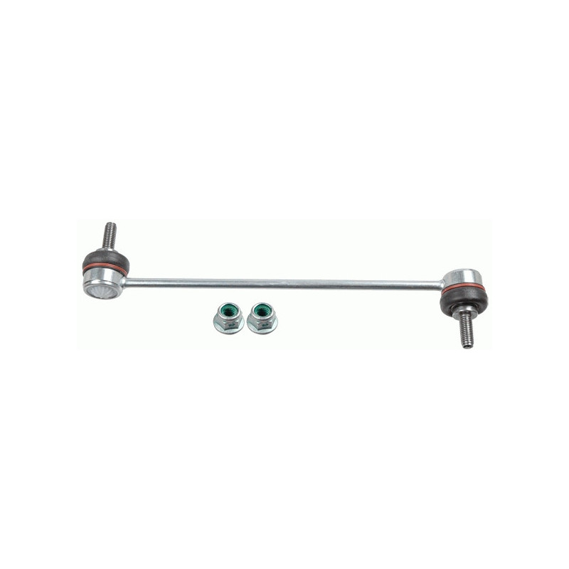 LEMFÖRDER 38187 01 Bieleta barra estabilizador delantero para Vivaro Laguna