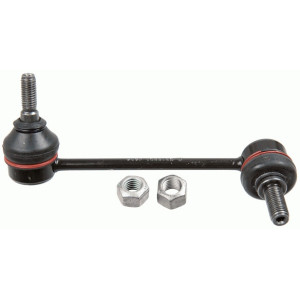 LEMFÖRDER 38188 01 Tyč/Vzpera stabilizátora predný ľavé pre Mercedes S