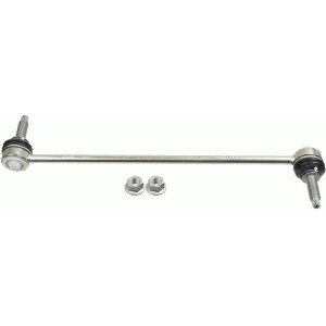 LEMFÖRDER 39290 01 Koppelstange Stabilisator Vorne für Mercedes CLA A B GLA