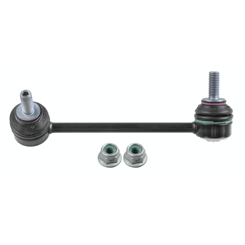 LEMFÖRDER 42637 01 Biellette de barre stabilisatrice arrière gauche pour