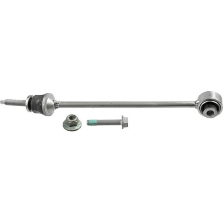 LEMFÖRDER 42499 01 Bieleta barra estabilizador delantero izquierdo para Mercedes