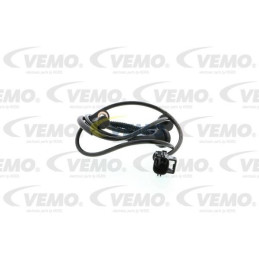Vorne Rechts ABS Sensor für Volvo XC90 I (2002-2014) VEMO V95-72-0059