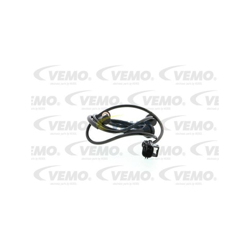Avant Droite Capteur ABS pour Volvo XC90 I (2002-2014) VEMO V95-72-0059