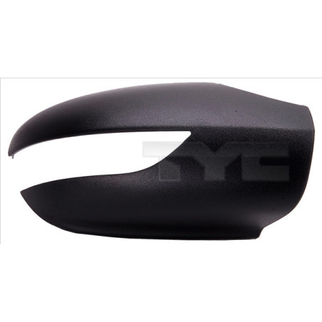 TYC 321-0089-2 Cubierta Carcasa Retrovisor