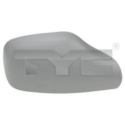 TYC 326-0007-2 Coque de rétroviseur