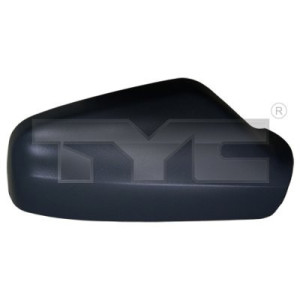 TYC 325-0047-2 Cubierta Carcasa Retrovisor