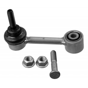 LEMFÖRDER 26775 02 Łącznik drążka stabilizatora tył dla Passat CC Alltrack A3
