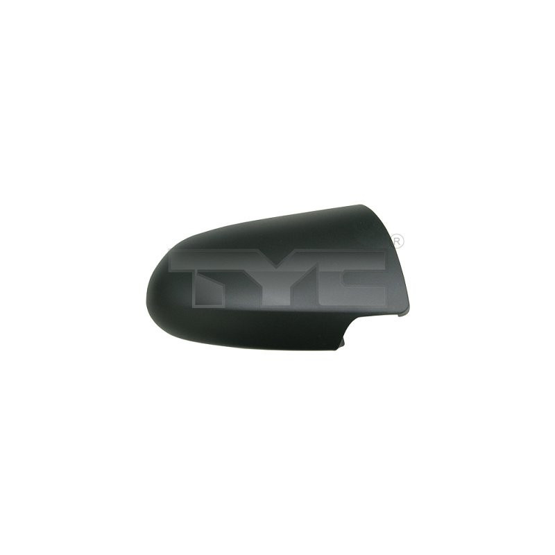 TYC 325-0127-2 Coque de rétroviseur