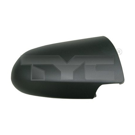 TYC 325-0127-2 Cubierta Carcasa Retrovisor