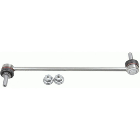 LEMFÖRDER 28334 02 Anti Roll Bar Stabiliser Link Front for Megane Kangoo Be Bop