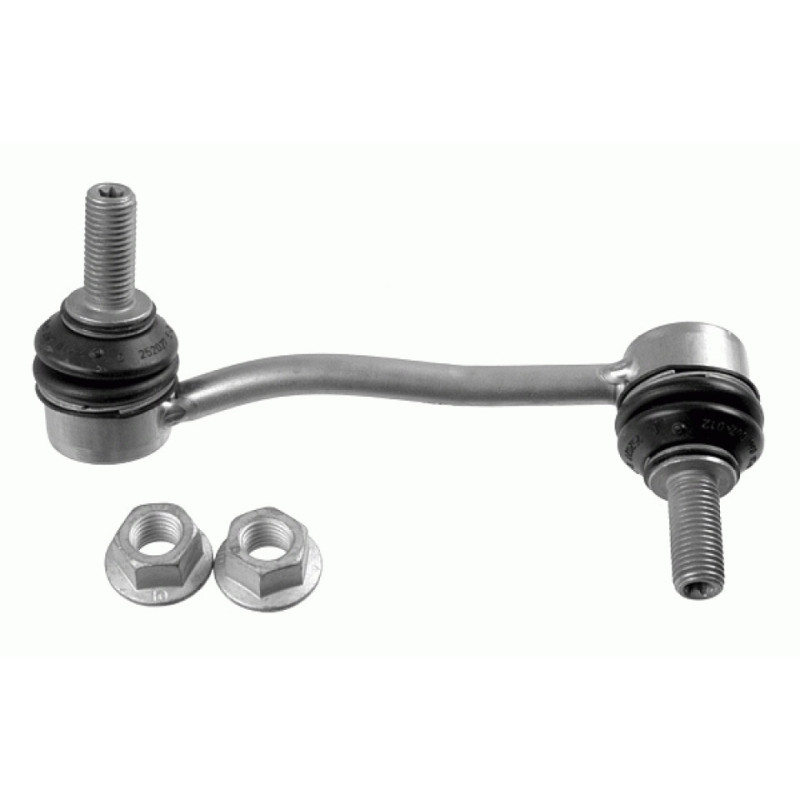 LEMFÖRDER 30665 01 Biellette de barre stabilisatrice avant gauche