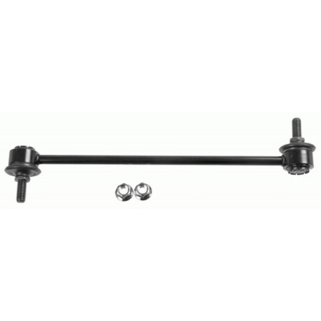 LEMFÖRDER 34497 01 Łącznik drążka stabilizatora przód dla Corolla RAV 4 Celica