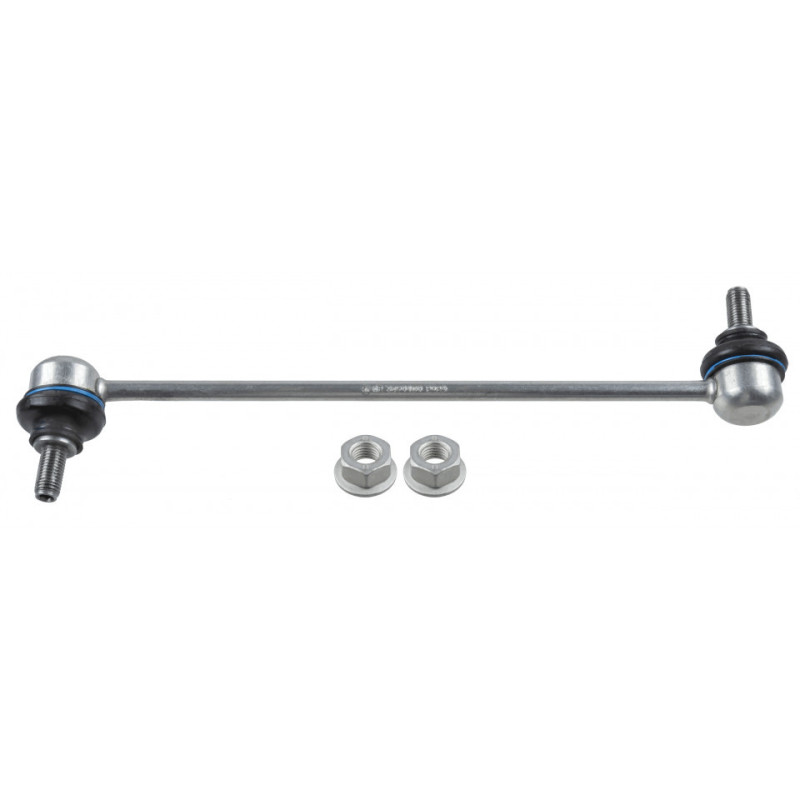 LEMFÖRDER 34911 01 Bieleta barra estabilizador delantero para Outlander Lancer