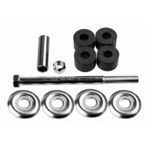 LEMFÖRDER 36644 01 Bieleta barra estabilizador delantero para Mitsubishi Lancer