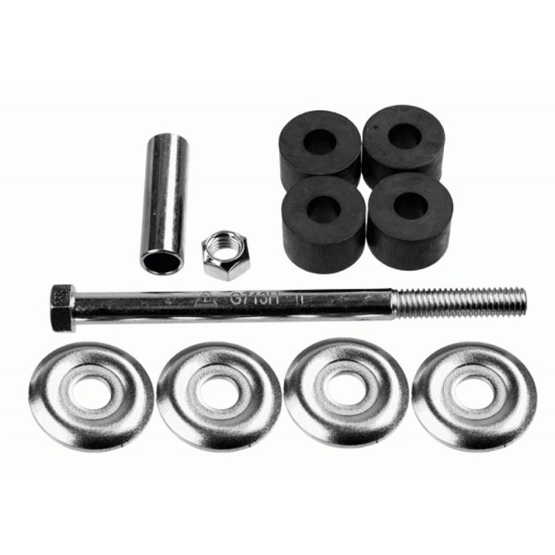 LEMFÖRDER 36644 01 Bieleta barra estabilizador delantero para Mitsubishi Lancer