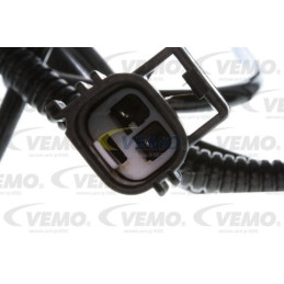 Anteriore Destro Sensore ABS per Volvo XC90 I (2002-2014) VEMO V95-72-0059