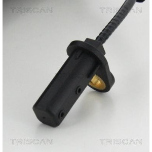 Anteriore Sinistra Sensore ABS numero giri ruota per Volvo XC90 I (2002-2014) TRISCAN 8180 27109
