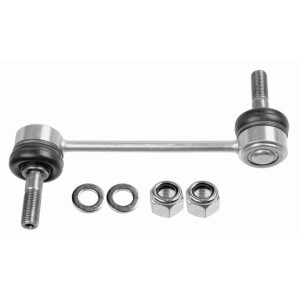 LEMFÖRDER 29491 01 Łącznik drążka stabilizatora przód dla Renault Megane Clio