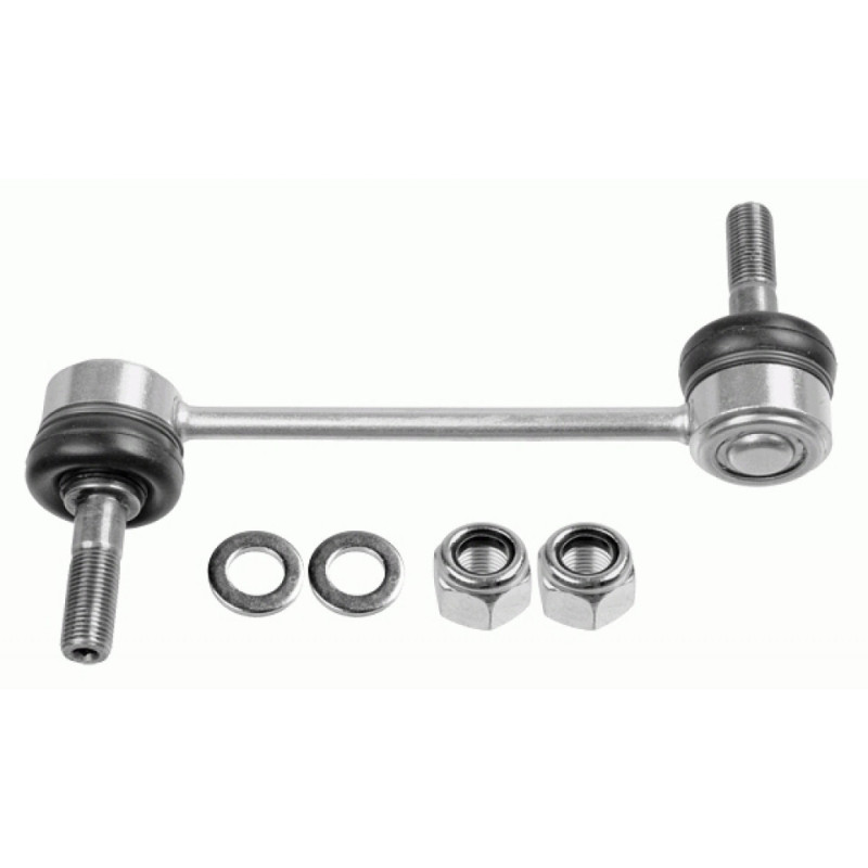 LEMFÖRDER 29491 01 Biellette barra stabilizzatrice anteriore per Renault Megane