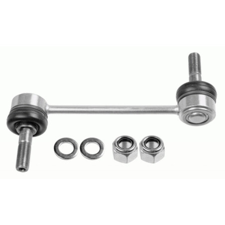 LEMFÖRDER 29491 01 Biellette barra stabilizzatrice anteriore per Renault Megane