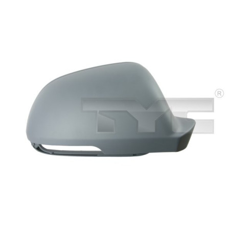 TYC 332-0039-2 Coque de rétroviseur