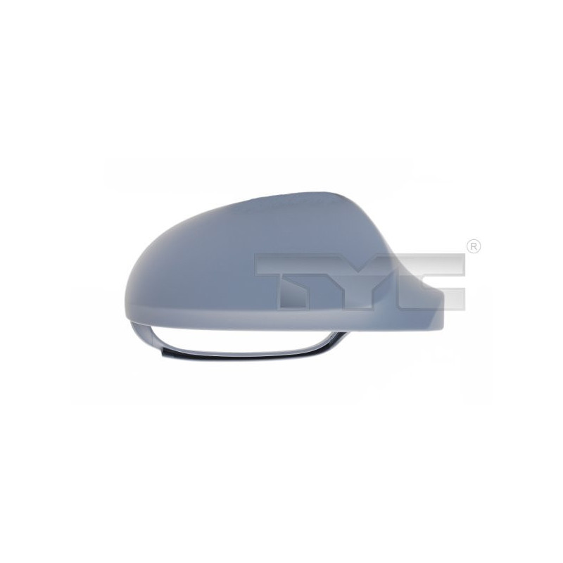 TYC 337-0135-2 Coque de rétroviseur