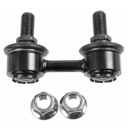 LEMFÖRDER 34496 01 Anti Roll Bar Stabiliser Link Front for Toyota RAV 4
