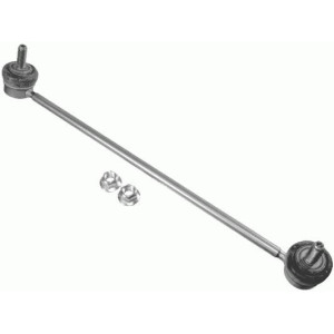 LEMFÖRDER 30667 01 Bieleta barra estabilizador delantero izquierdo para 207 SW