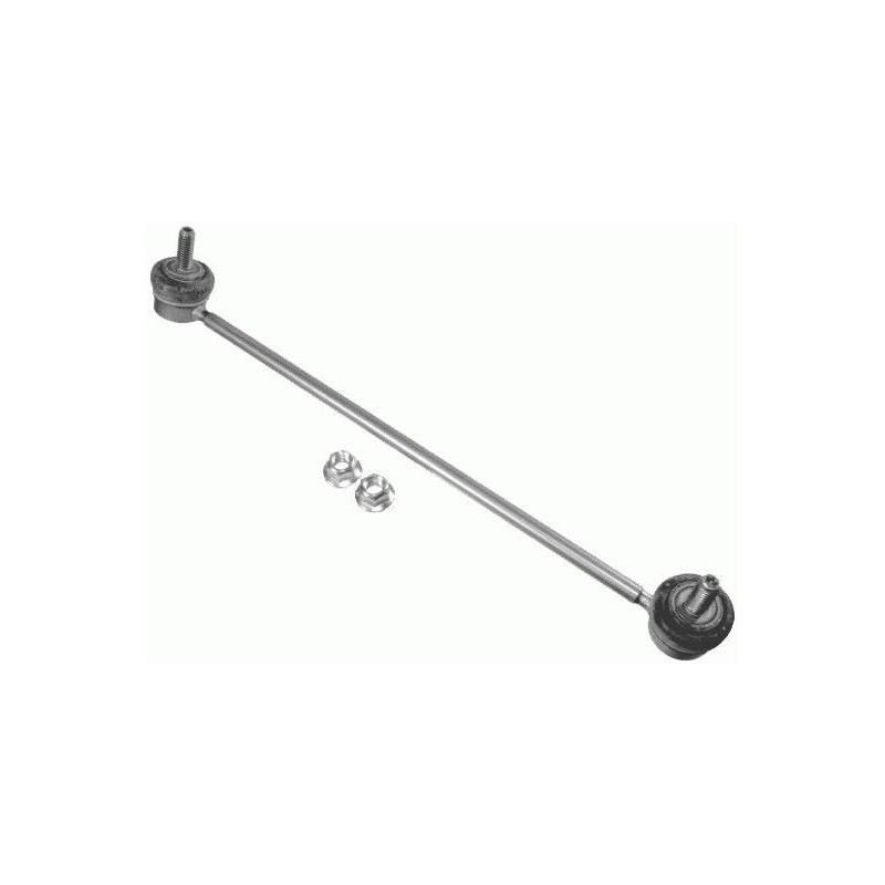 LEMFÖRDER 30667 01 Anti Roll Bar Stabiliser Link Front Left for 207 SW CC 208