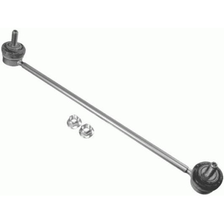 LEMFÖRDER 30667 01 Tyč/vzpěra stabilizátor přední levé pro 207 SW CC 208