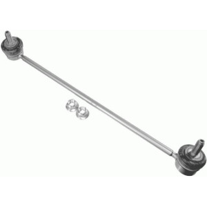 LEMFÖRDER 30668 01 Anti Roll Bar Stabiliser Link Front Right for 207 SW CC 208