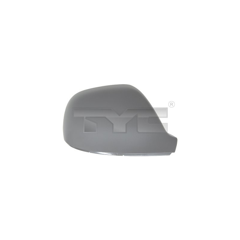 TYC 337-0191-2 Coque de rétroviseur