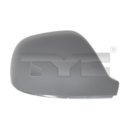 TYC 337-0191-2 Coque de rétroviseur