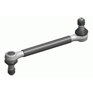 LEMFÖRDER 36692 01 Anti Roll Bar Stabiliser Link Rear for