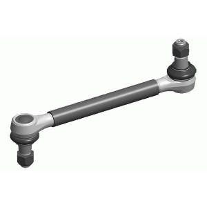 LEMFÖRDER 36695 01 Anti Roll Bar Stabiliser Link Rear for
