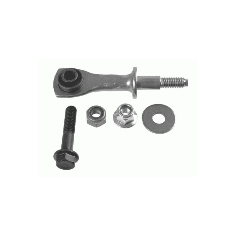 LEMFÖRDER 25537 01 Tyč/vzpěra stabilizátor zadní pro Ford Mondeo Cougar