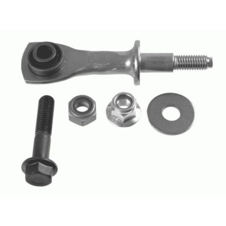 LEMFÖRDER 25537 01 Biellette barra stabilizzatrice posteriore per Ford Mondeo