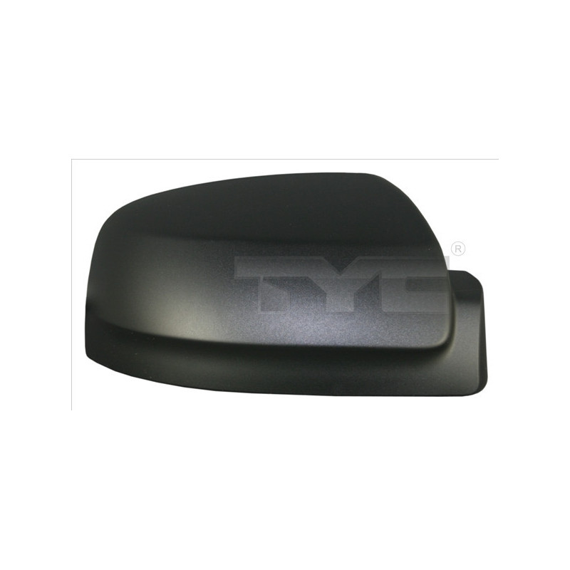 TYC 321-0124-2 Coque de rétroviseur