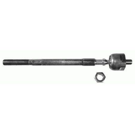 LEMFÖRDER 25480 01 Rótula axial de dirección delantero para Renault Megane