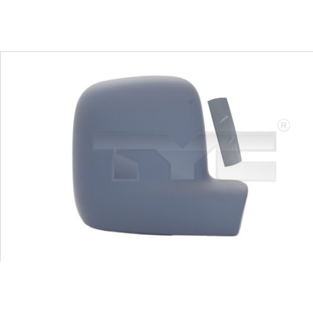 TYC 337-0229-2 Coque de rétroviseur