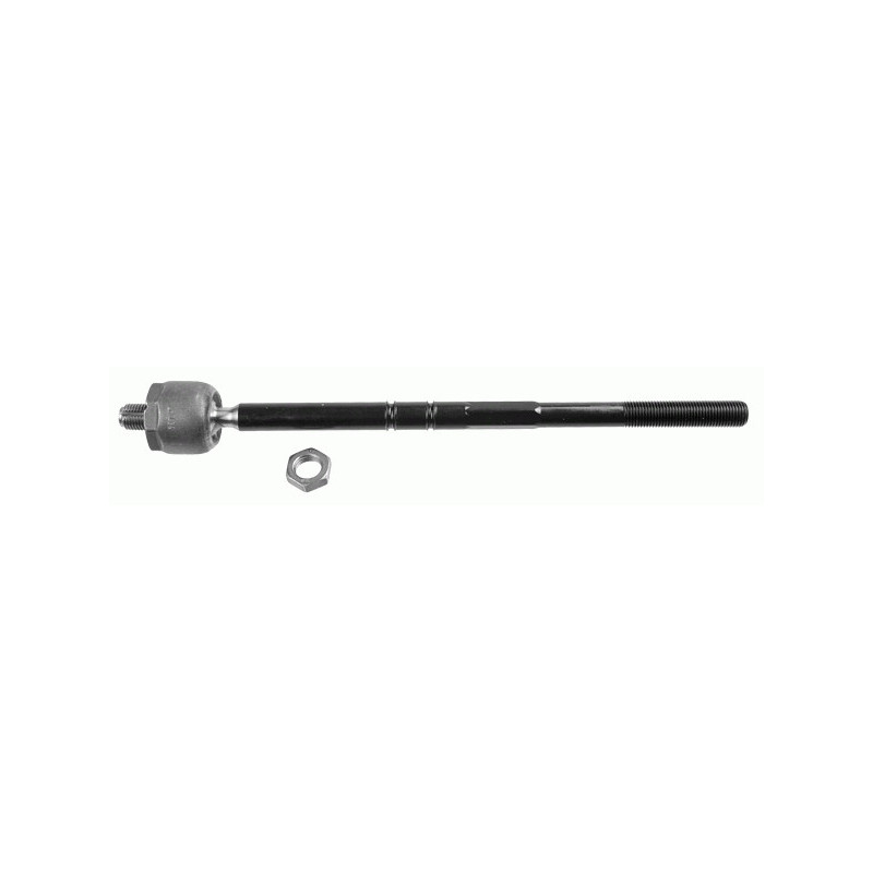 LEMFÖRDER 30365 01 Spurstange Axialgelenk Vorne für SAAB 9-3