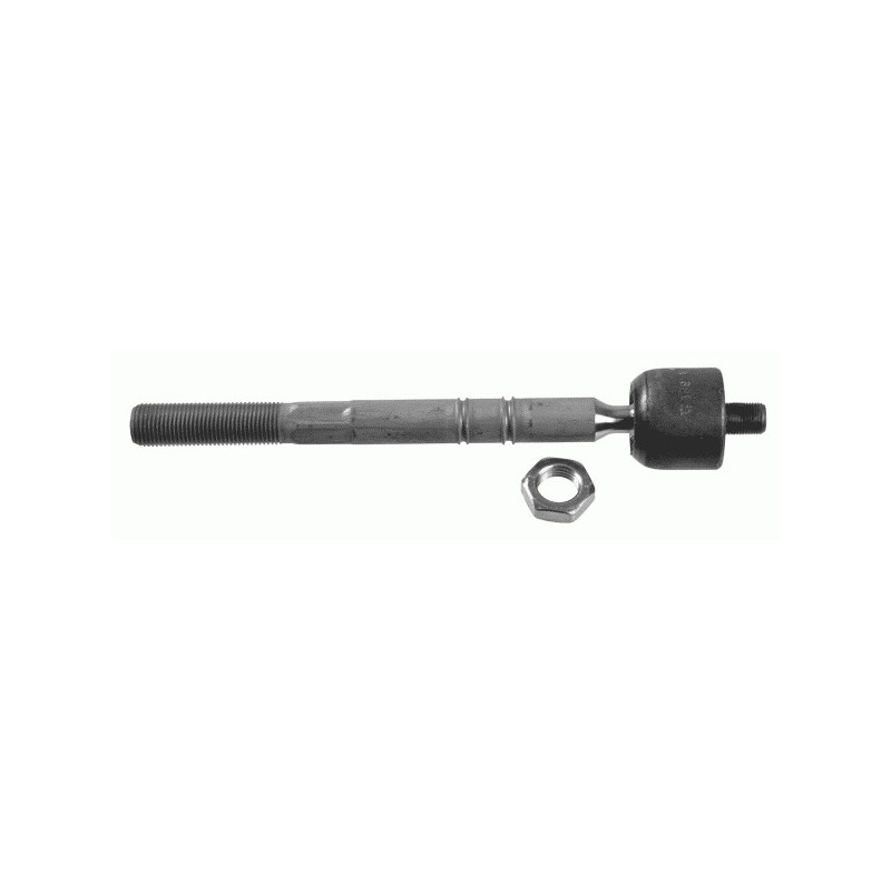 LEMFÖRDER 30604 01 Inner Tie Rod Front for 207 SW CC C3 Picasso