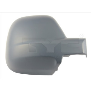 TYC 305-0181-2 Coque de rétroviseur