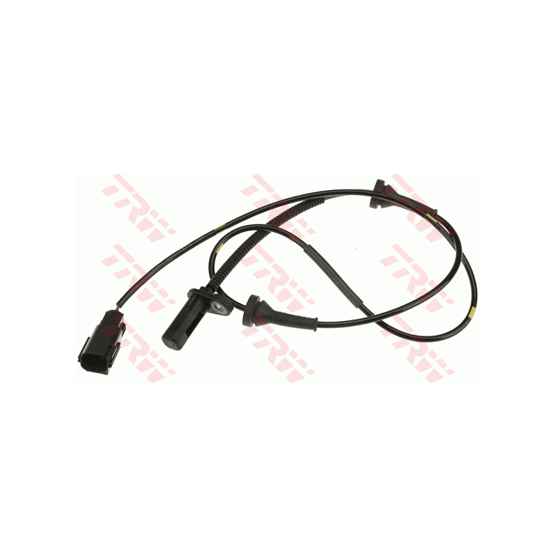 TRW GBS2143 Predný Ľavý Snímač ABS pre Volvo XC90 I (2002-2014)